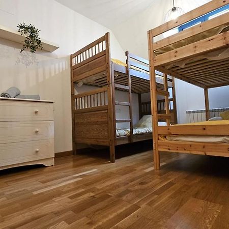 Apartamento Atico Canfranc Estacion Exterior photo